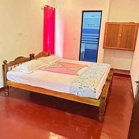 Marari Sabari Home Stay 마라리쿨람 외부 사진